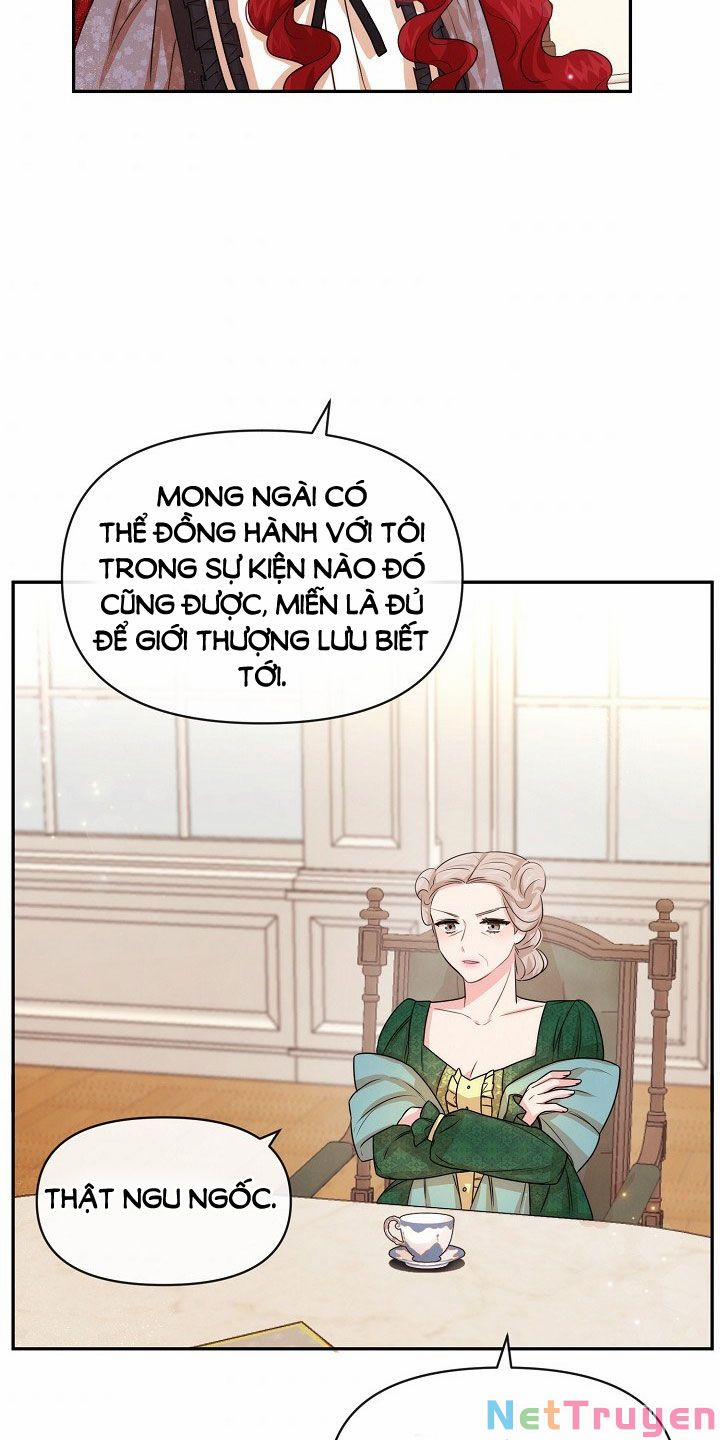 Tiểu Thư Scarlet, Em Không Muốn Trả Thù Sao? 48 trang 22
