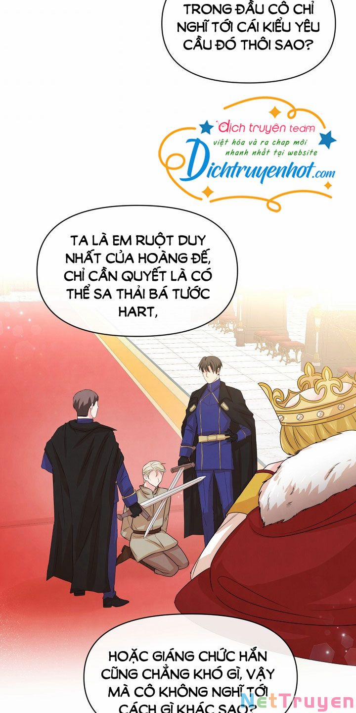 Tiểu Thư Scarlet, Em Không Muốn Trả Thù Sao? 48 trang 23