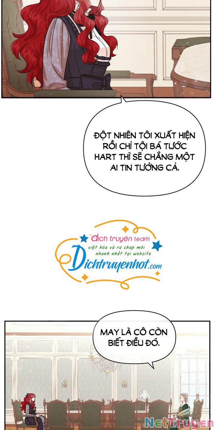 Tiểu Thư Scarlet, Em Không Muốn Trả Thù Sao? 48 trang 25