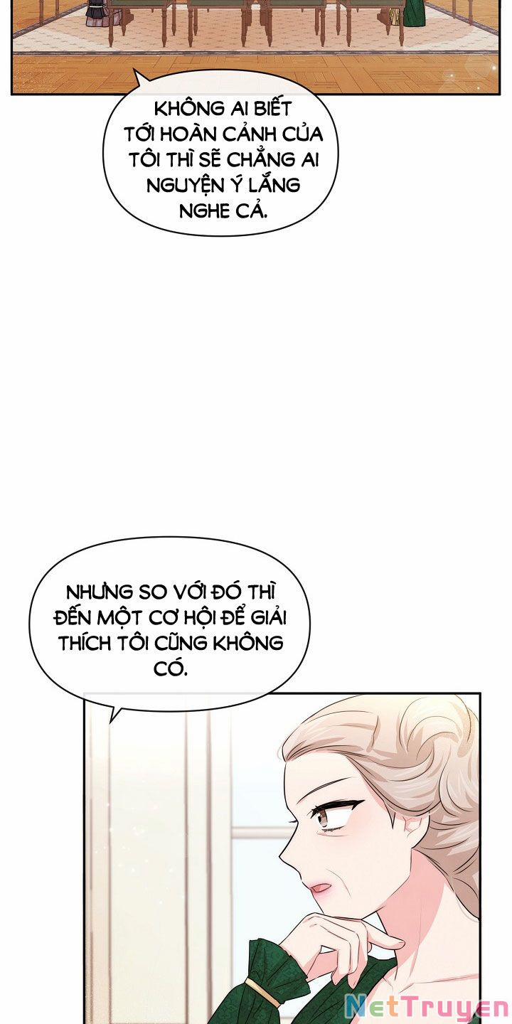 Tiểu Thư Scarlet, Em Không Muốn Trả Thù Sao? 48 trang 26