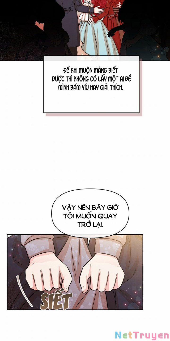 Tiểu Thư Scarlet, Em Không Muốn Trả Thù Sao? 48 trang 28