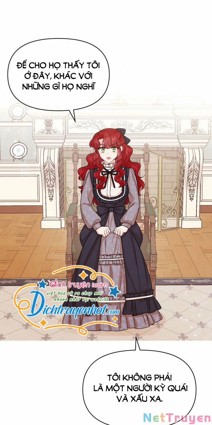 Tiểu Thư Scarlet, Em Không Muốn Trả Thù Sao? 48 trang 29