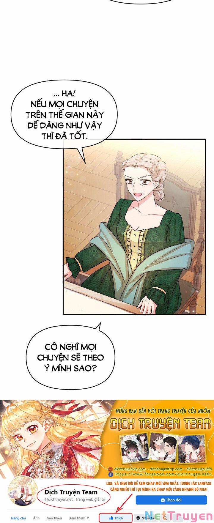 Tiểu Thư Scarlet, Em Không Muốn Trả Thù Sao? 48 trang 30