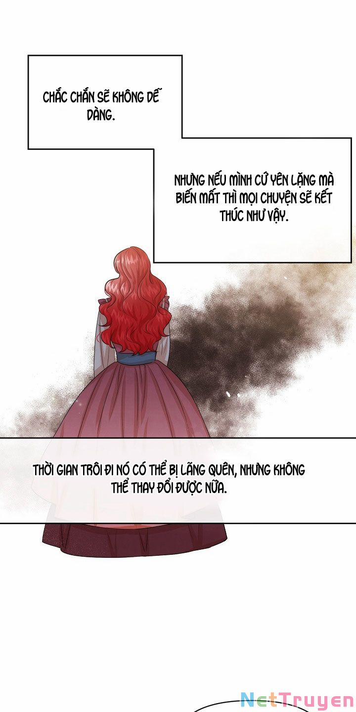 Tiểu Thư Scarlet, Em Không Muốn Trả Thù Sao? 48 trang 31