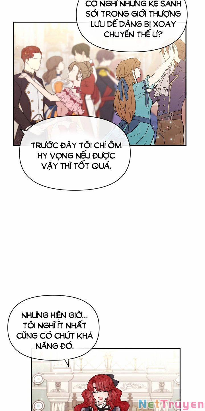 Tiểu Thư Scarlet, Em Không Muốn Trả Thù Sao? 48 trang 33