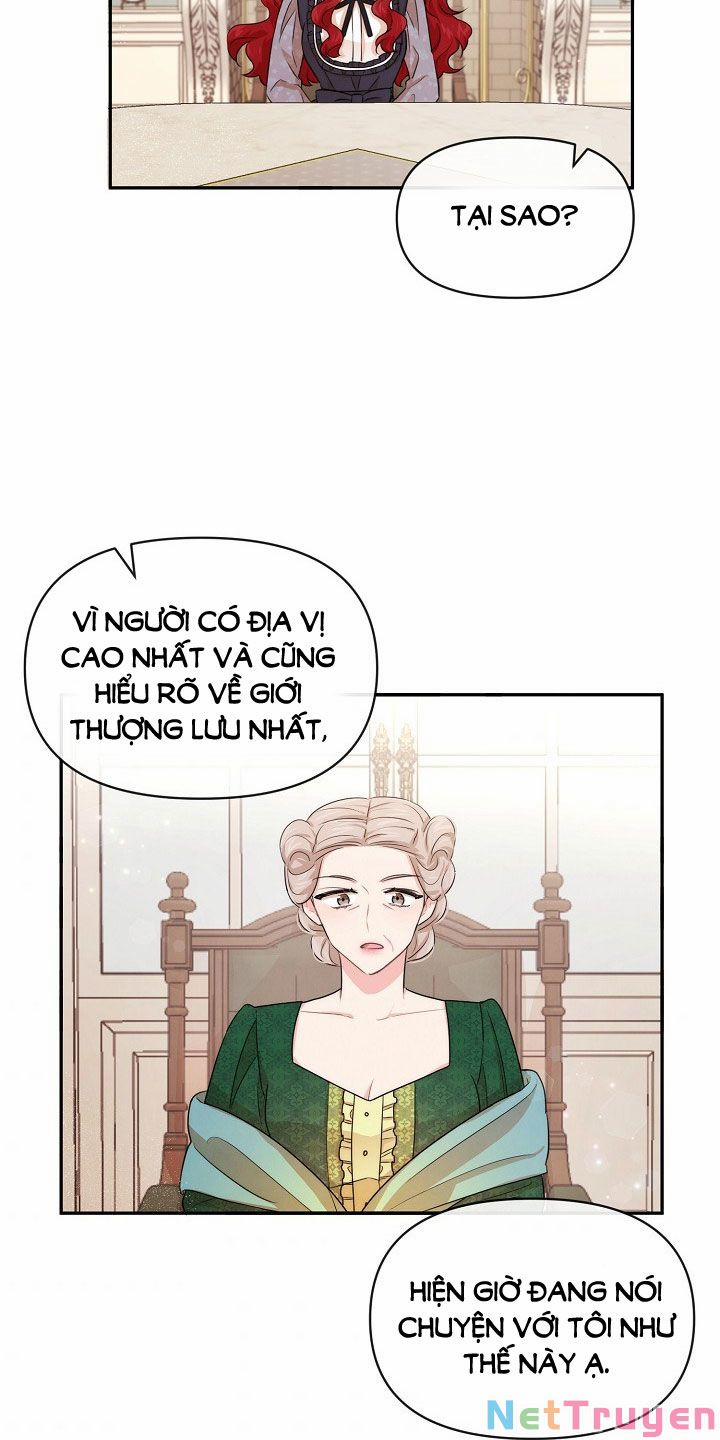 Tiểu Thư Scarlet, Em Không Muốn Trả Thù Sao? 48 trang 34