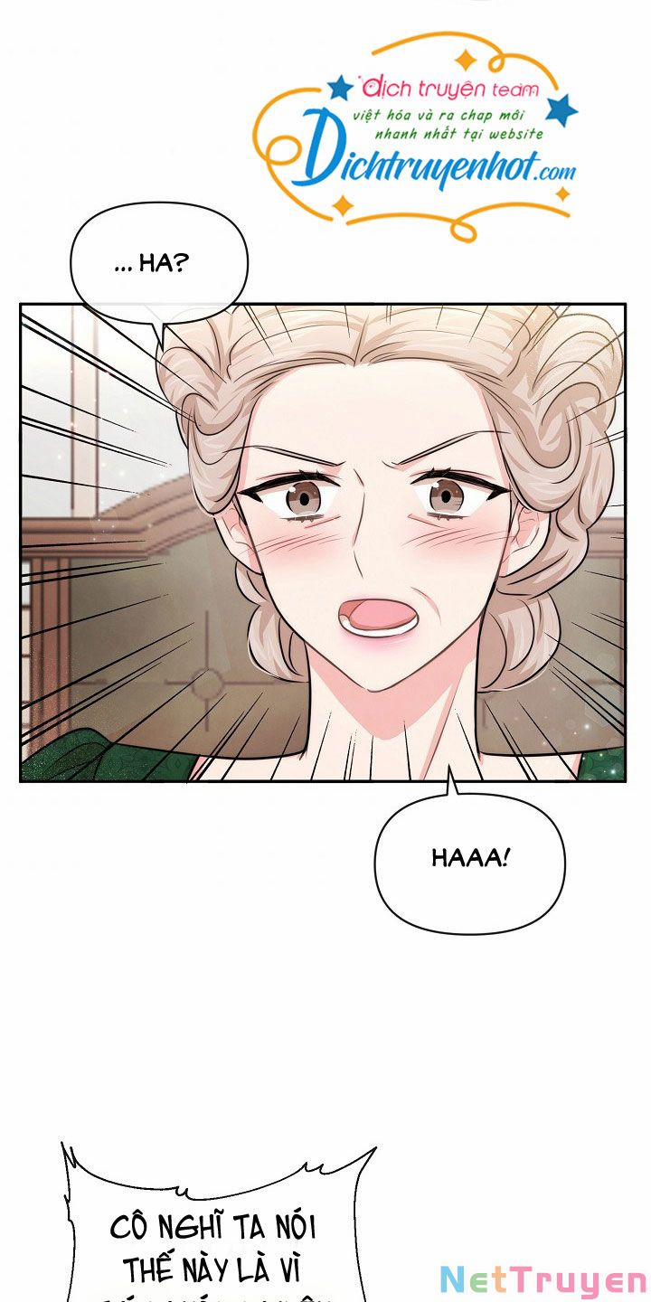 Tiểu Thư Scarlet, Em Không Muốn Trả Thù Sao? 48 trang 35