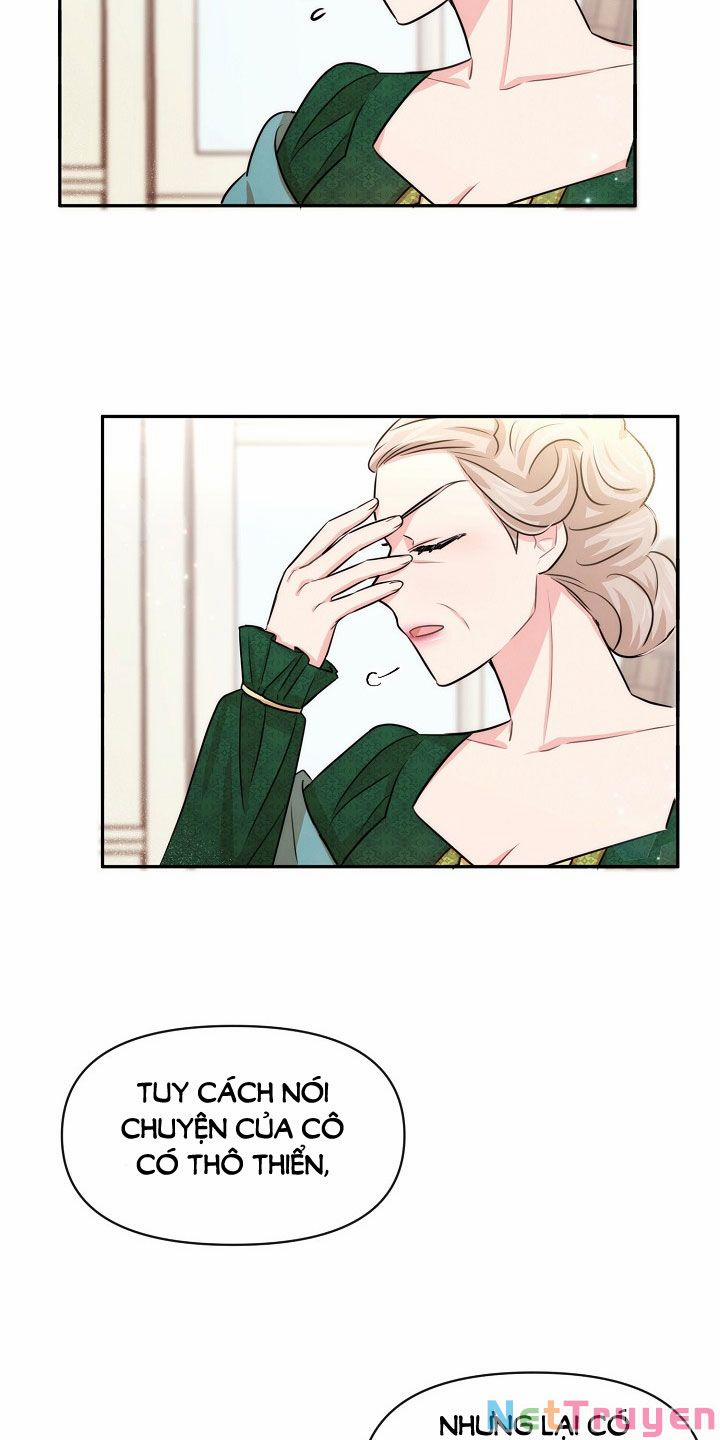 Tiểu Thư Scarlet, Em Không Muốn Trả Thù Sao? 48 trang 37