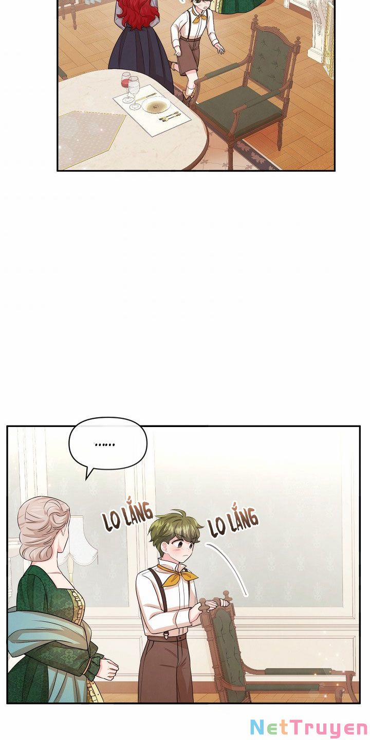 Tiểu Thư Scarlet, Em Không Muốn Trả Thù Sao? 48 trang 4