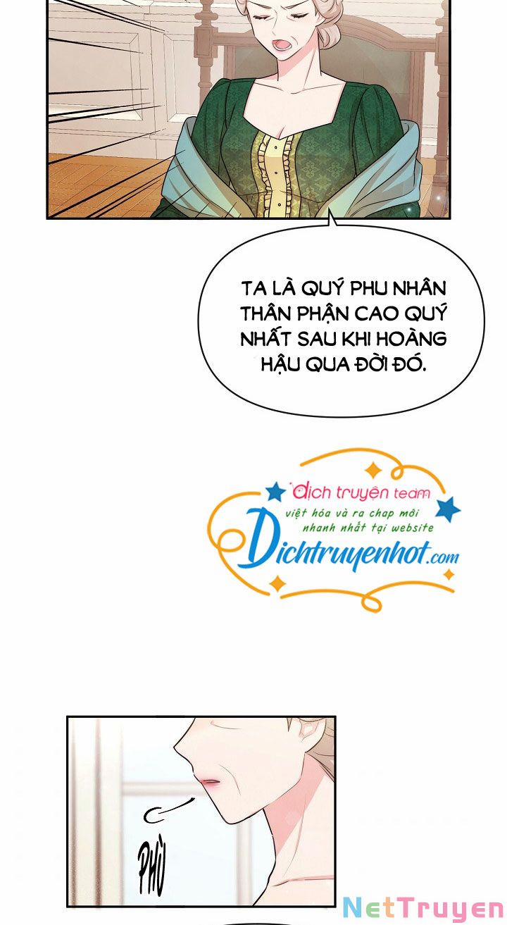 Tiểu Thư Scarlet, Em Không Muốn Trả Thù Sao? 48 trang 40