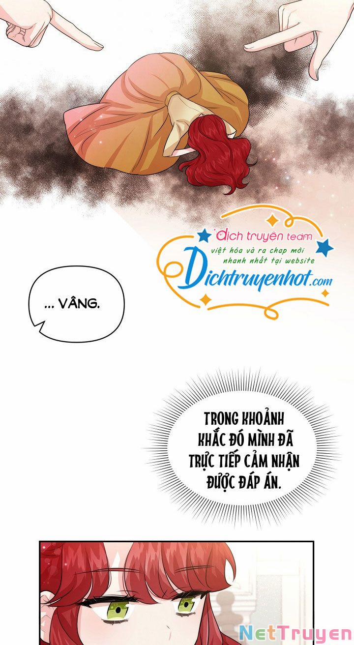 Tiểu Thư Scarlet, Em Không Muốn Trả Thù Sao? 48 trang 42