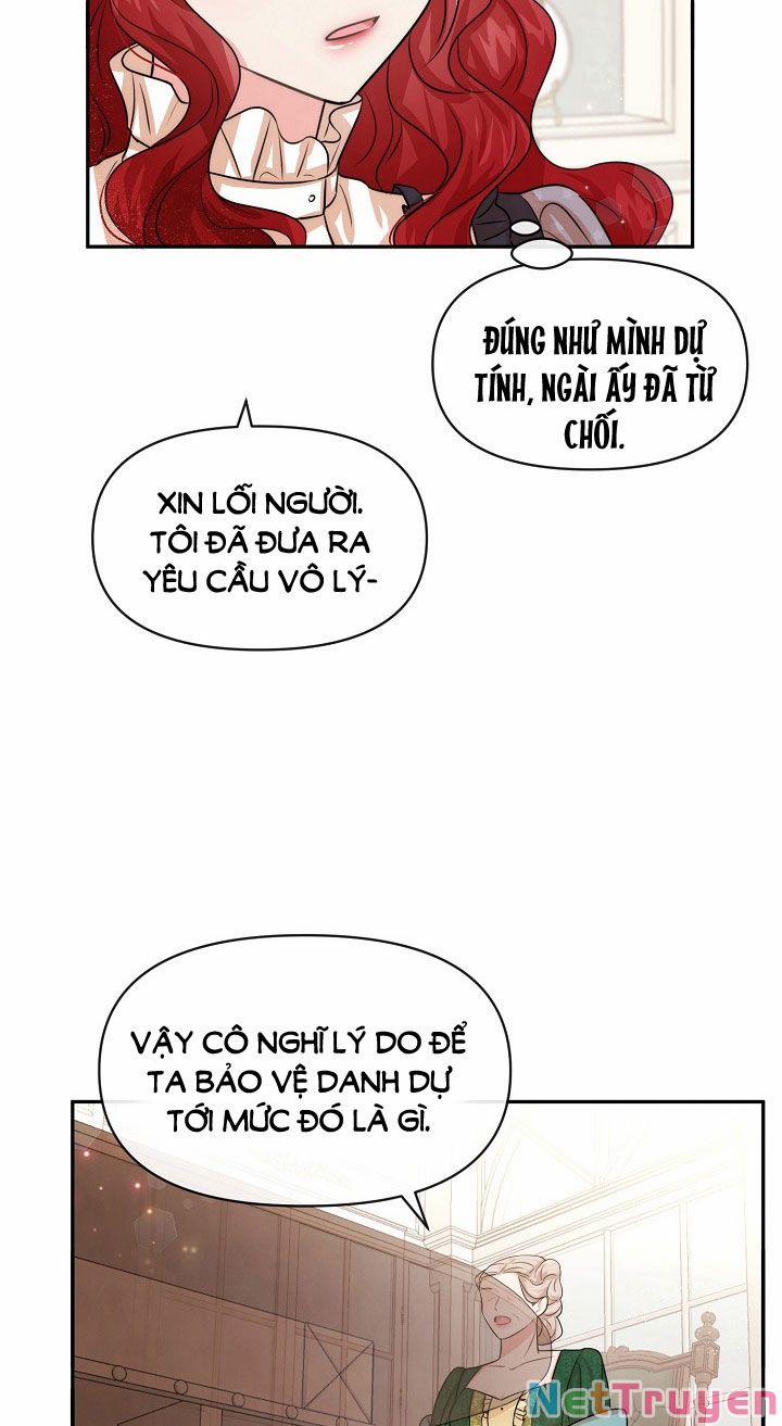 Tiểu Thư Scarlet, Em Không Muốn Trả Thù Sao? 48 trang 43