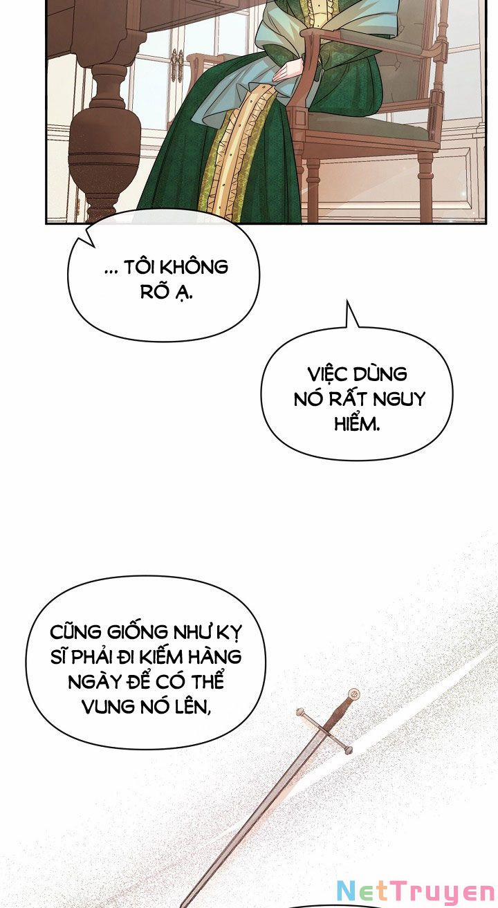 Tiểu Thư Scarlet, Em Không Muốn Trả Thù Sao? 48 trang 44