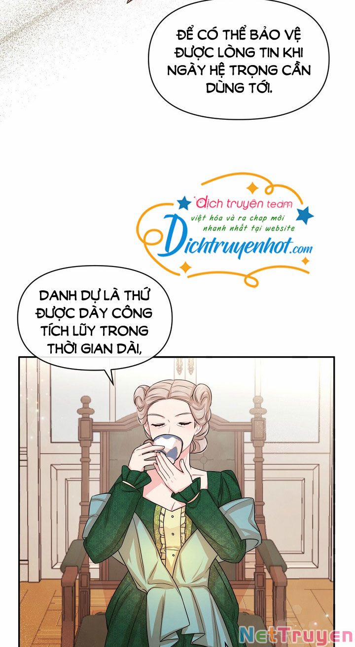 Tiểu Thư Scarlet, Em Không Muốn Trả Thù Sao? 48 trang 45