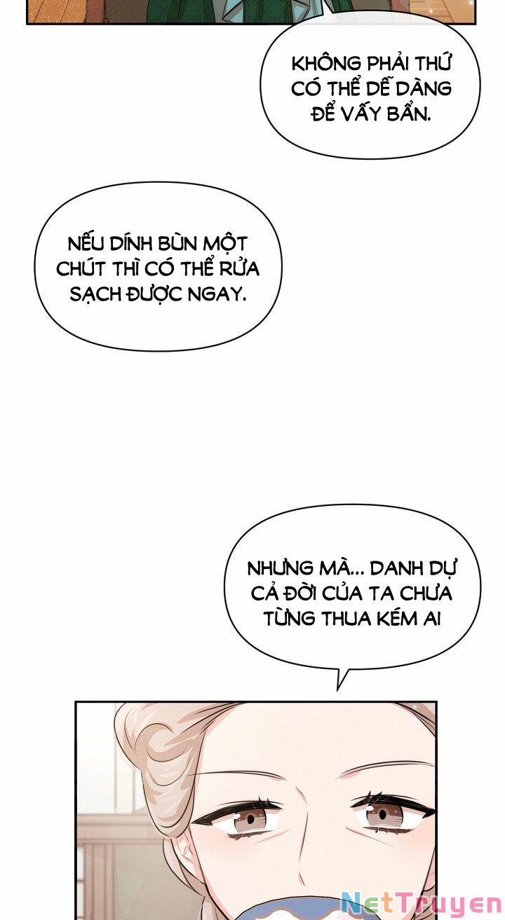 Tiểu Thư Scarlet, Em Không Muốn Trả Thù Sao? 48 trang 46