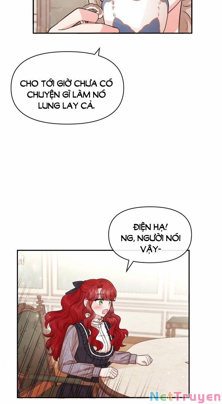Tiểu Thư Scarlet, Em Không Muốn Trả Thù Sao? 48 trang 47