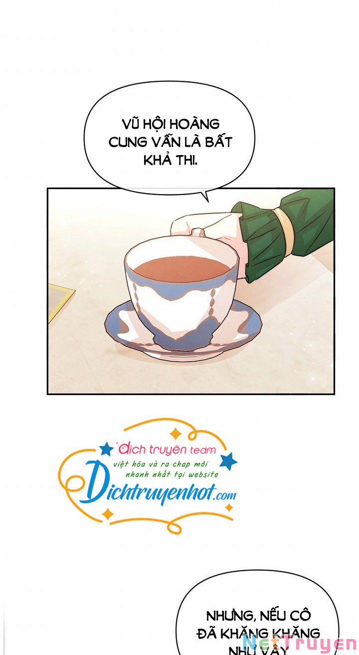 Tiểu Thư Scarlet, Em Không Muốn Trả Thù Sao? 48 trang 48