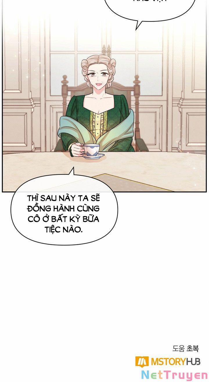 Tiểu Thư Scarlet, Em Không Muốn Trả Thù Sao? 48 trang 49