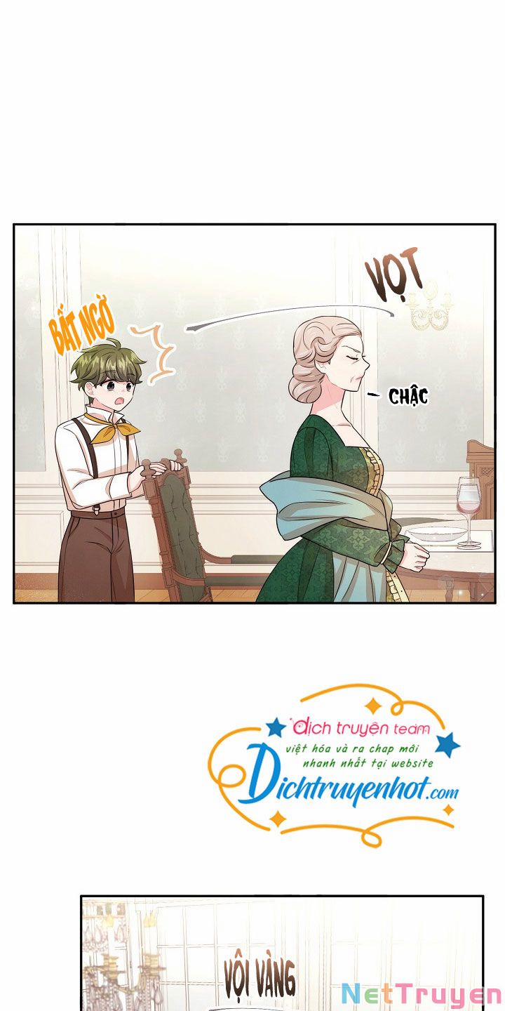 Tiểu Thư Scarlet, Em Không Muốn Trả Thù Sao? 48 trang 5