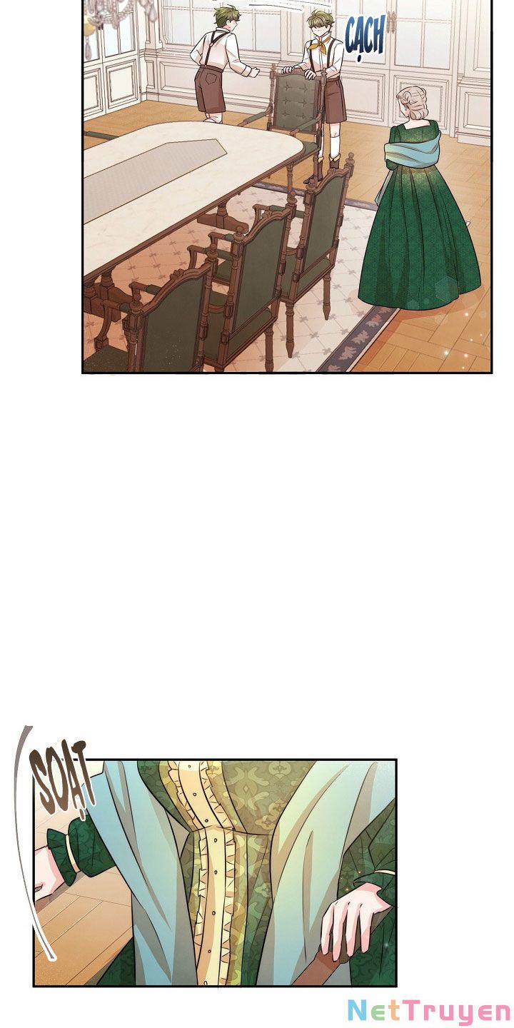Tiểu Thư Scarlet, Em Không Muốn Trả Thù Sao? 48 trang 6