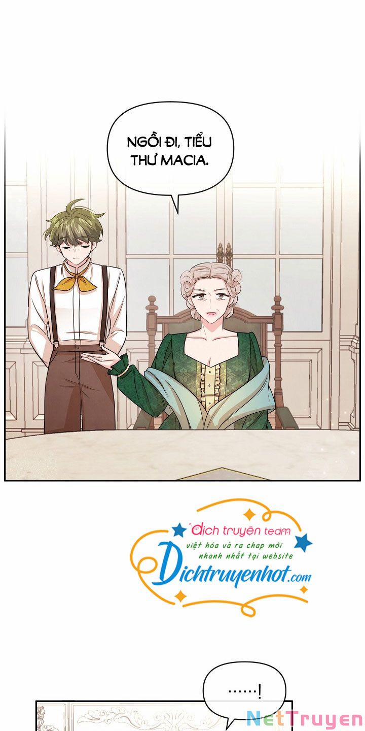 Tiểu Thư Scarlet, Em Không Muốn Trả Thù Sao? 48 trang 7