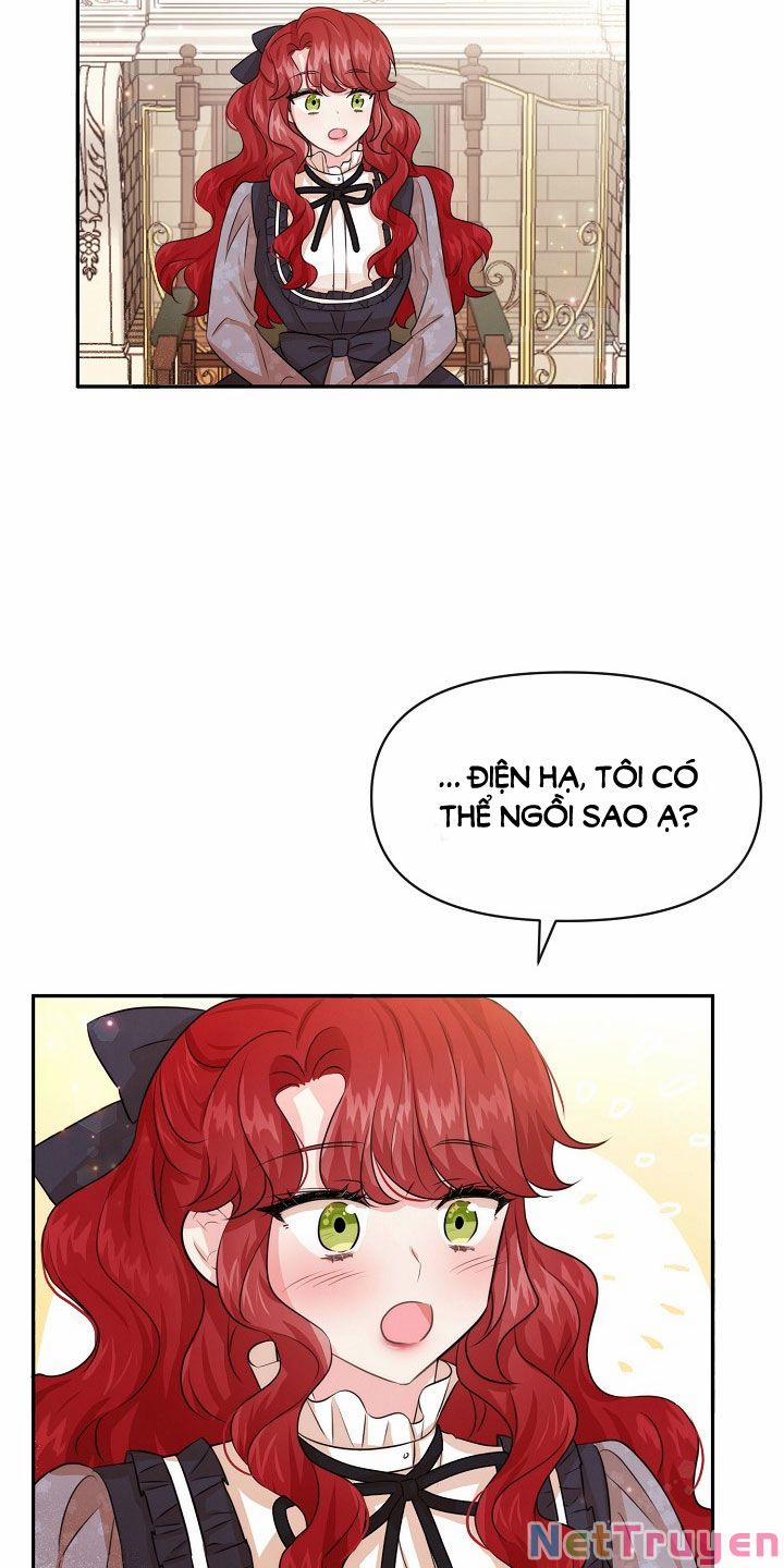 Tiểu Thư Scarlet, Em Không Muốn Trả Thù Sao? 48 trang 8