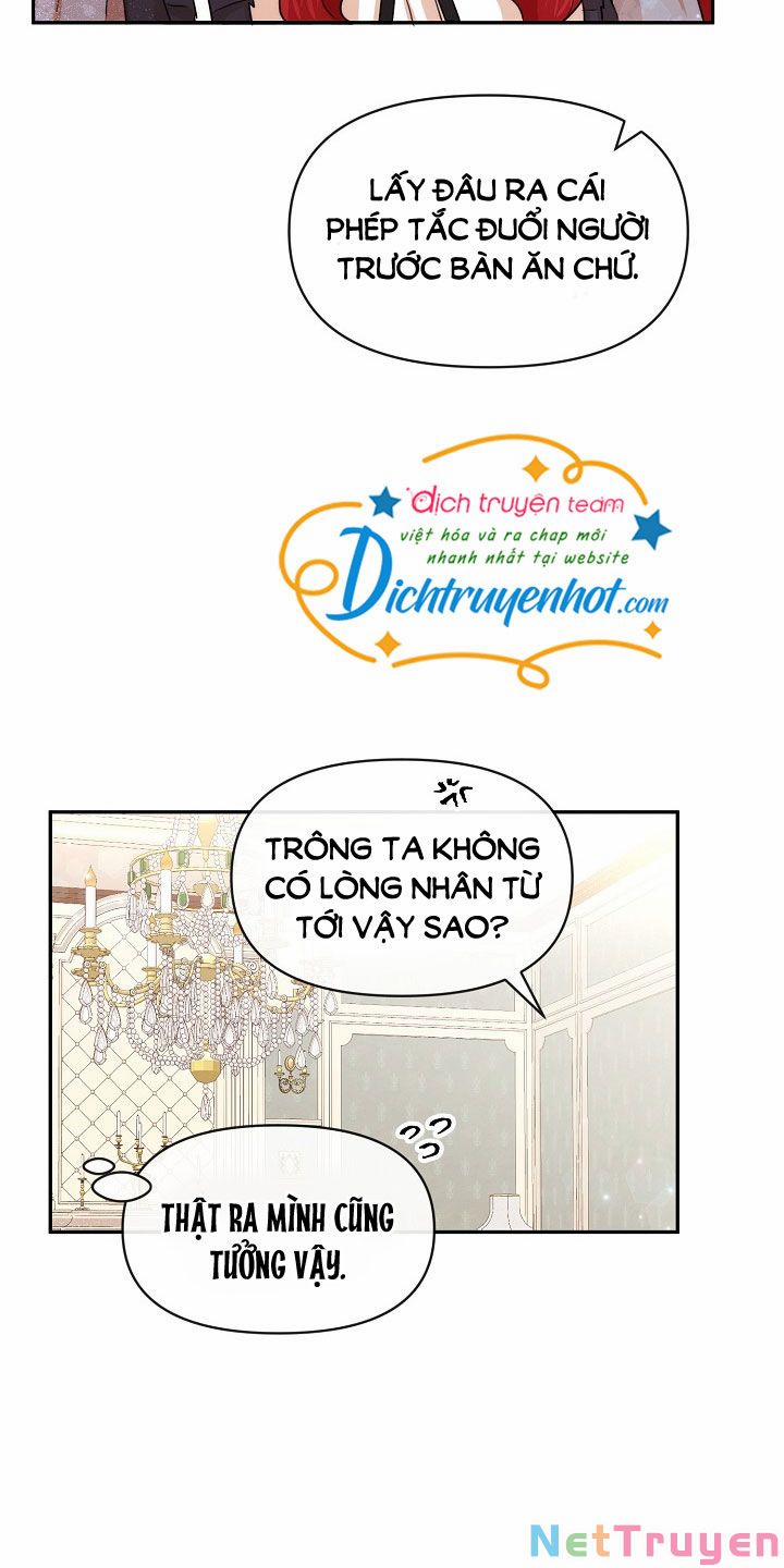 Tiểu Thư Scarlet, Em Không Muốn Trả Thù Sao? 48 trang 9