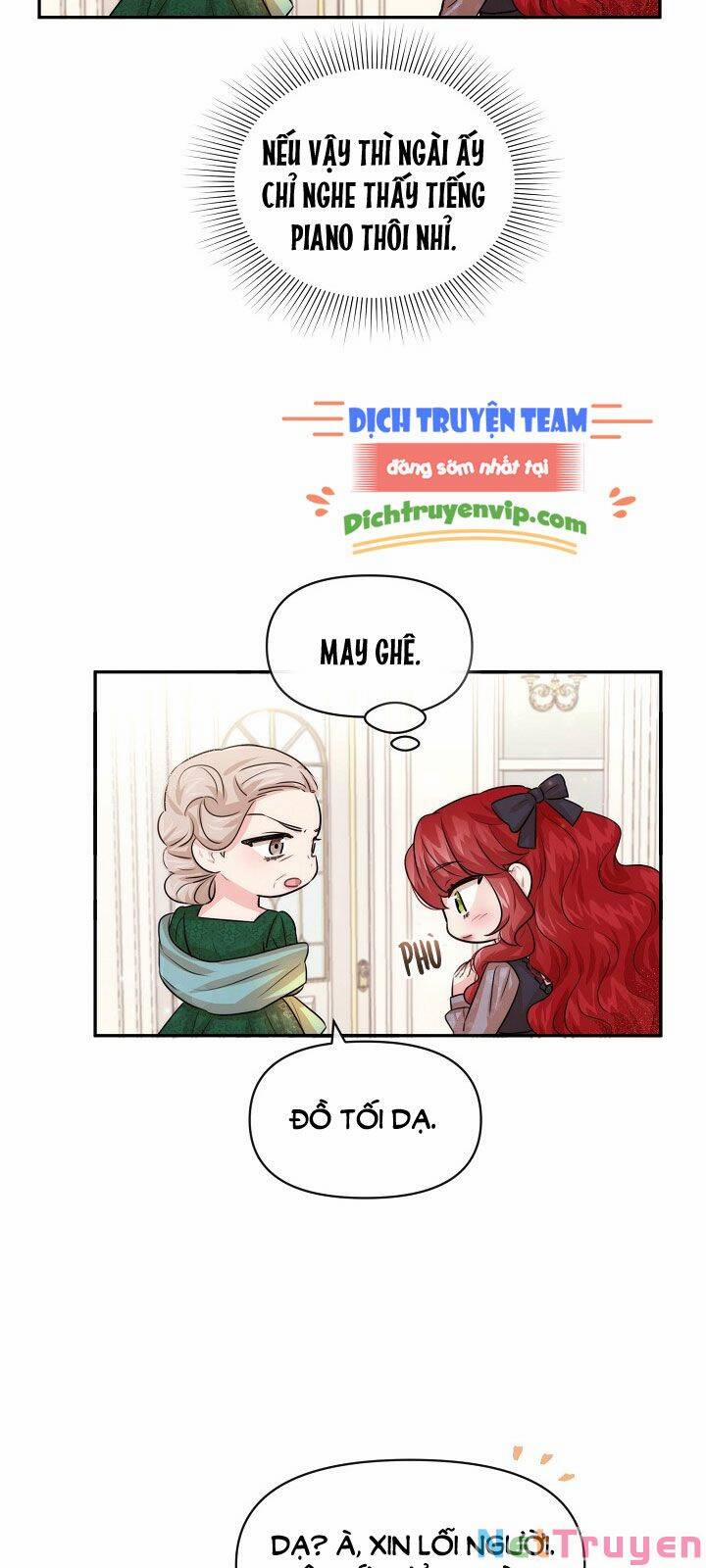 Tiểu Thư Scarlet, Em Không Muốn Trả Thù Sao? 49 trang 10