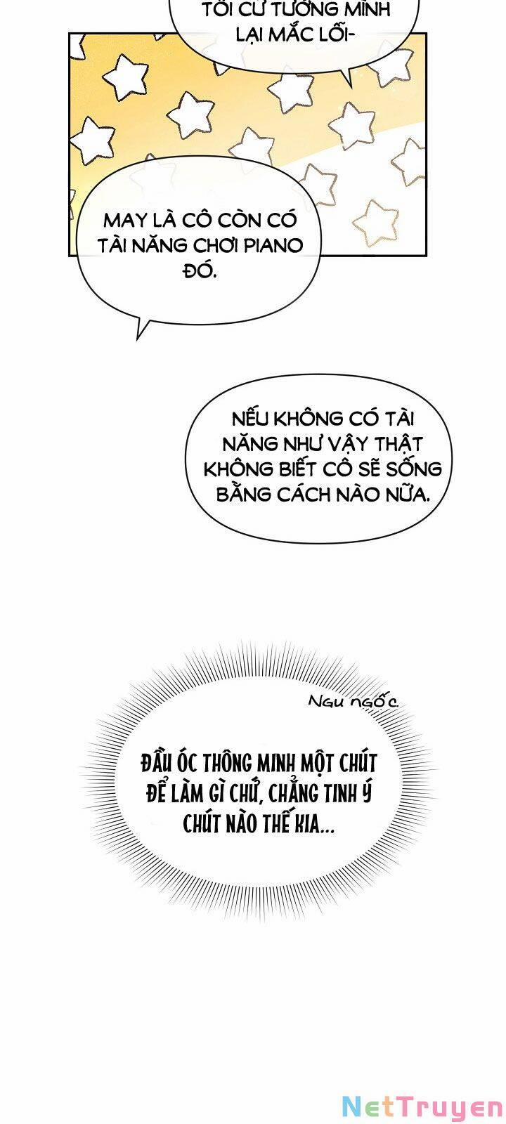 Tiểu Thư Scarlet, Em Không Muốn Trả Thù Sao? 49 trang 11