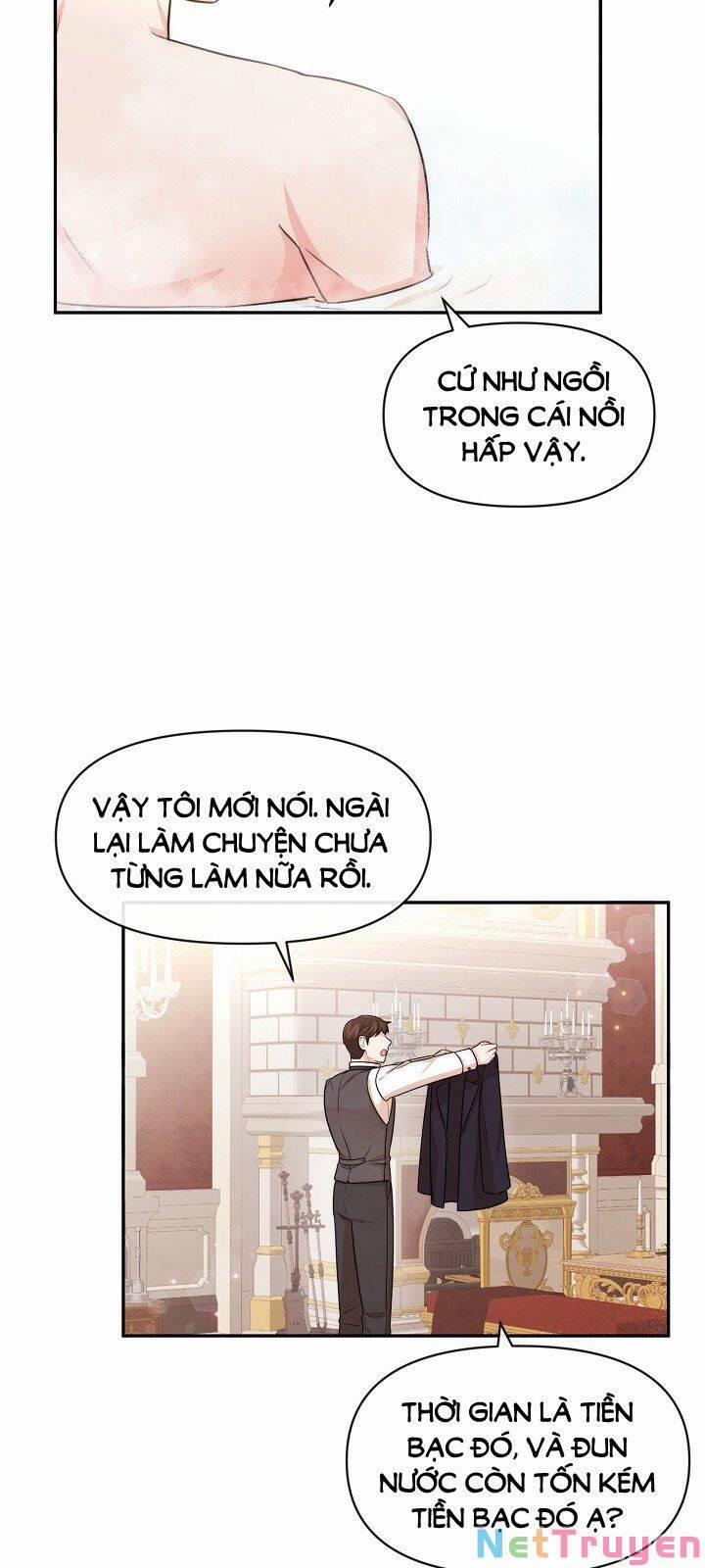 Tiểu Thư Scarlet, Em Không Muốn Trả Thù Sao? 49 trang 13