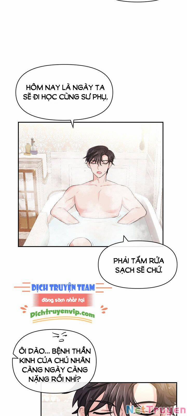 Tiểu Thư Scarlet, Em Không Muốn Trả Thù Sao? 49 trang 14