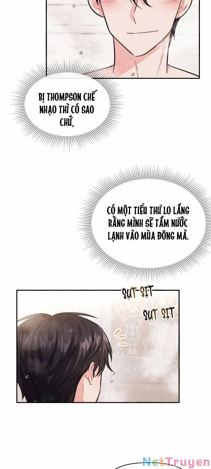 Tiểu Thư Scarlet, Em Không Muốn Trả Thù Sao? 49 trang 15