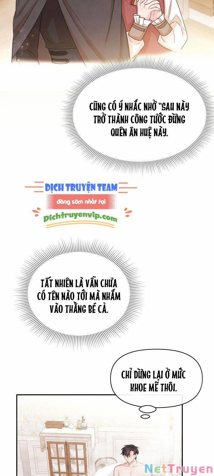 Tiểu Thư Scarlet, Em Không Muốn Trả Thù Sao? 49 trang 18