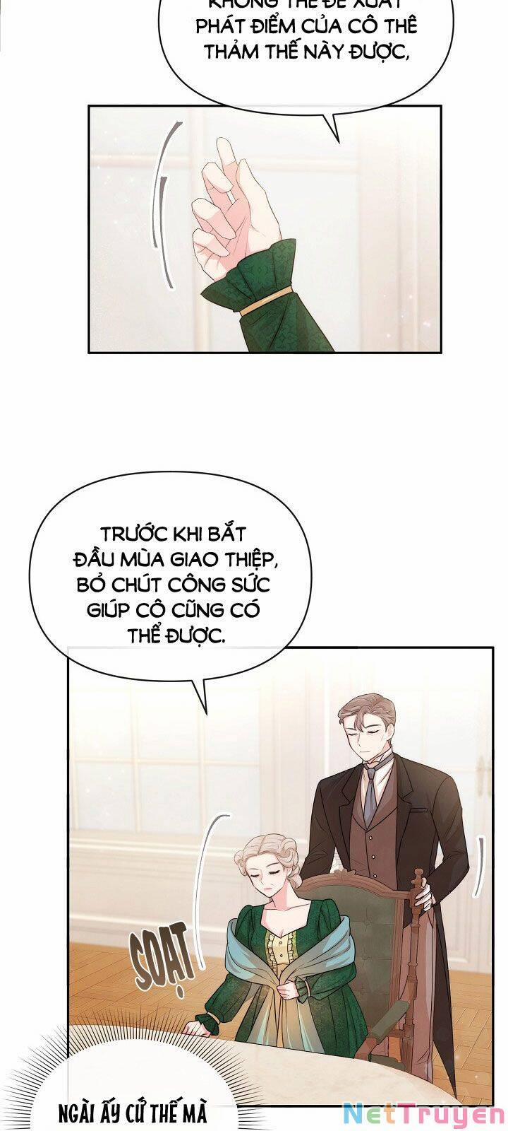 Tiểu Thư Scarlet, Em Không Muốn Trả Thù Sao? 49 trang 2