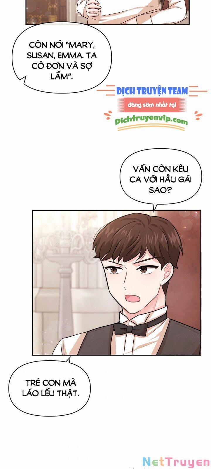 Tiểu Thư Scarlet, Em Không Muốn Trả Thù Sao? 49 trang 20