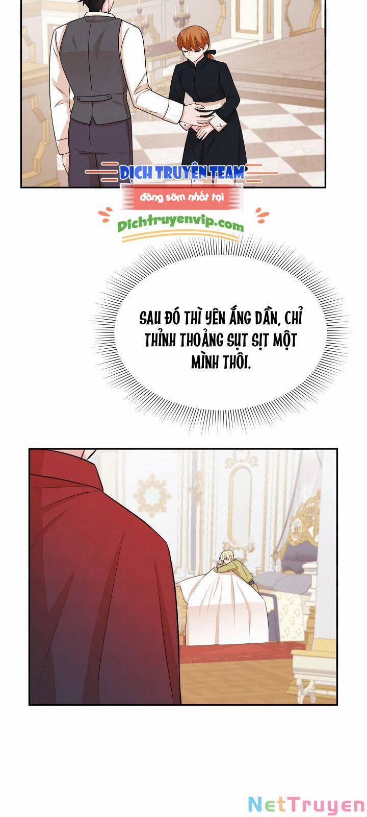 Tiểu Thư Scarlet, Em Không Muốn Trả Thù Sao? 49 trang 22