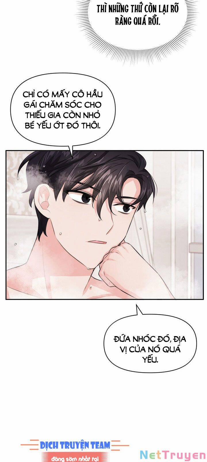 Tiểu Thư Scarlet, Em Không Muốn Trả Thù Sao? 49 trang 24