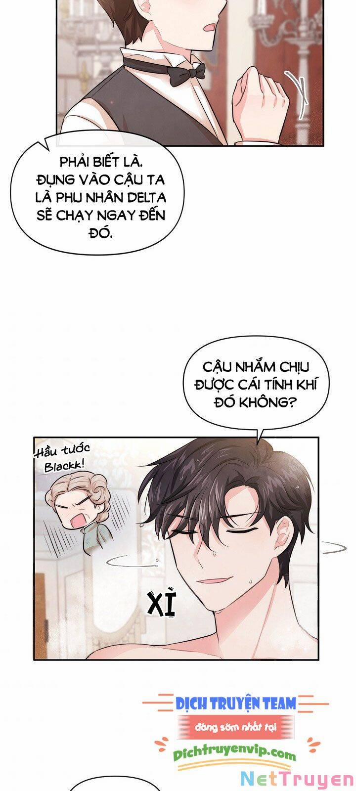 Tiểu Thư Scarlet, Em Không Muốn Trả Thù Sao? 49 trang 26