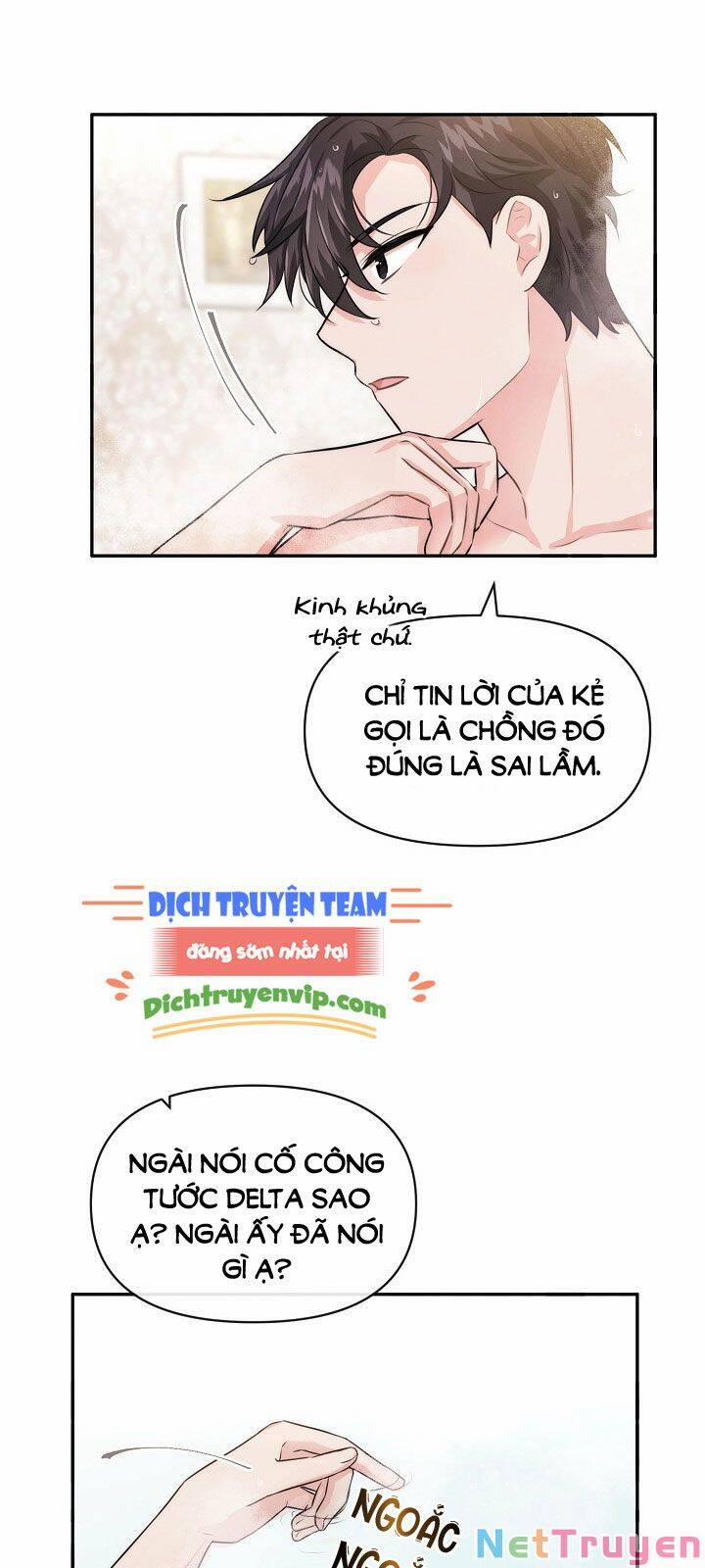 Tiểu Thư Scarlet, Em Không Muốn Trả Thù Sao? 49 trang 28