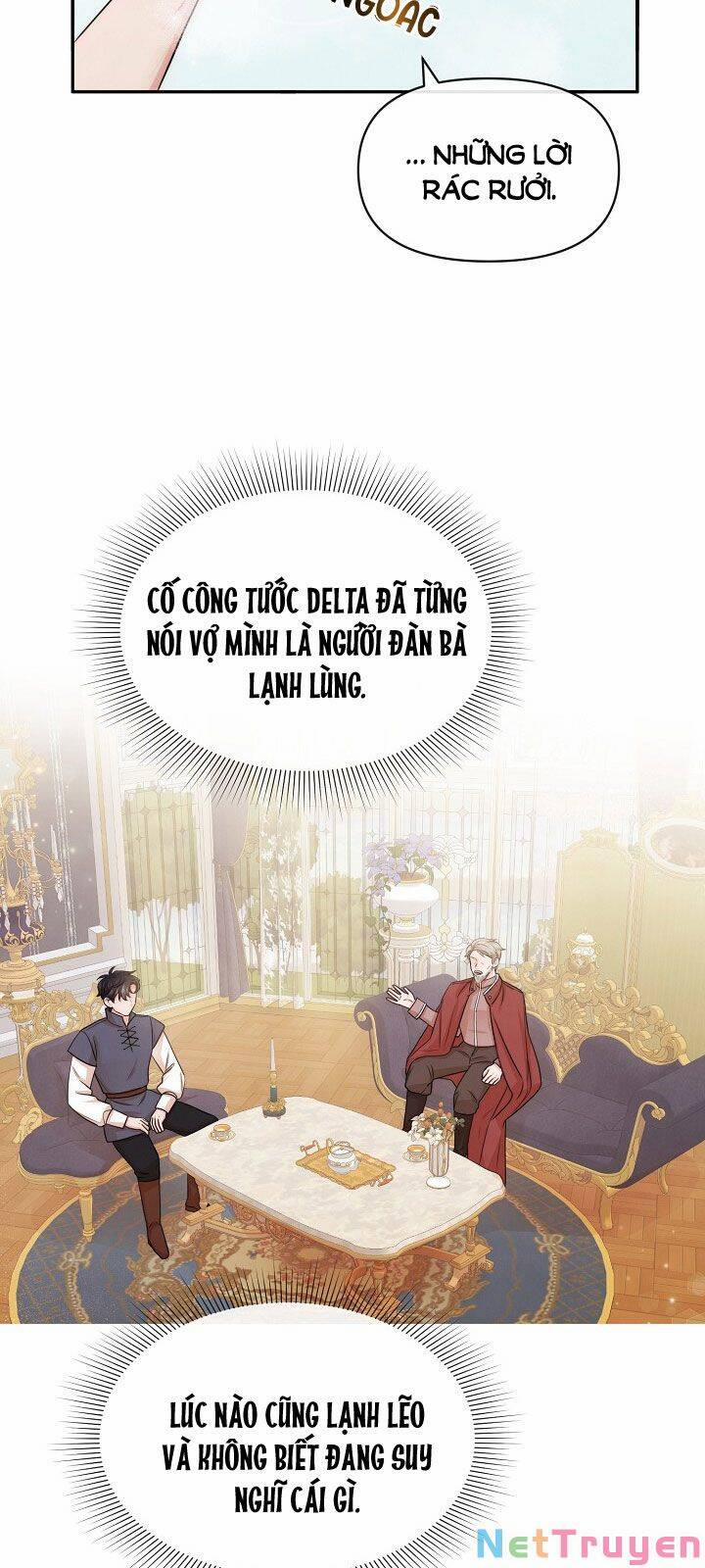 Tiểu Thư Scarlet, Em Không Muốn Trả Thù Sao? 49 trang 29