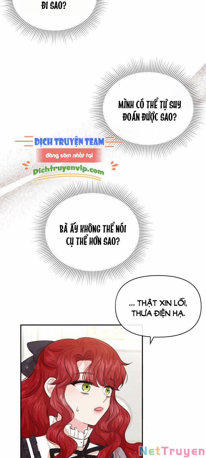 Tiểu Thư Scarlet, Em Không Muốn Trả Thù Sao? 49 trang 3