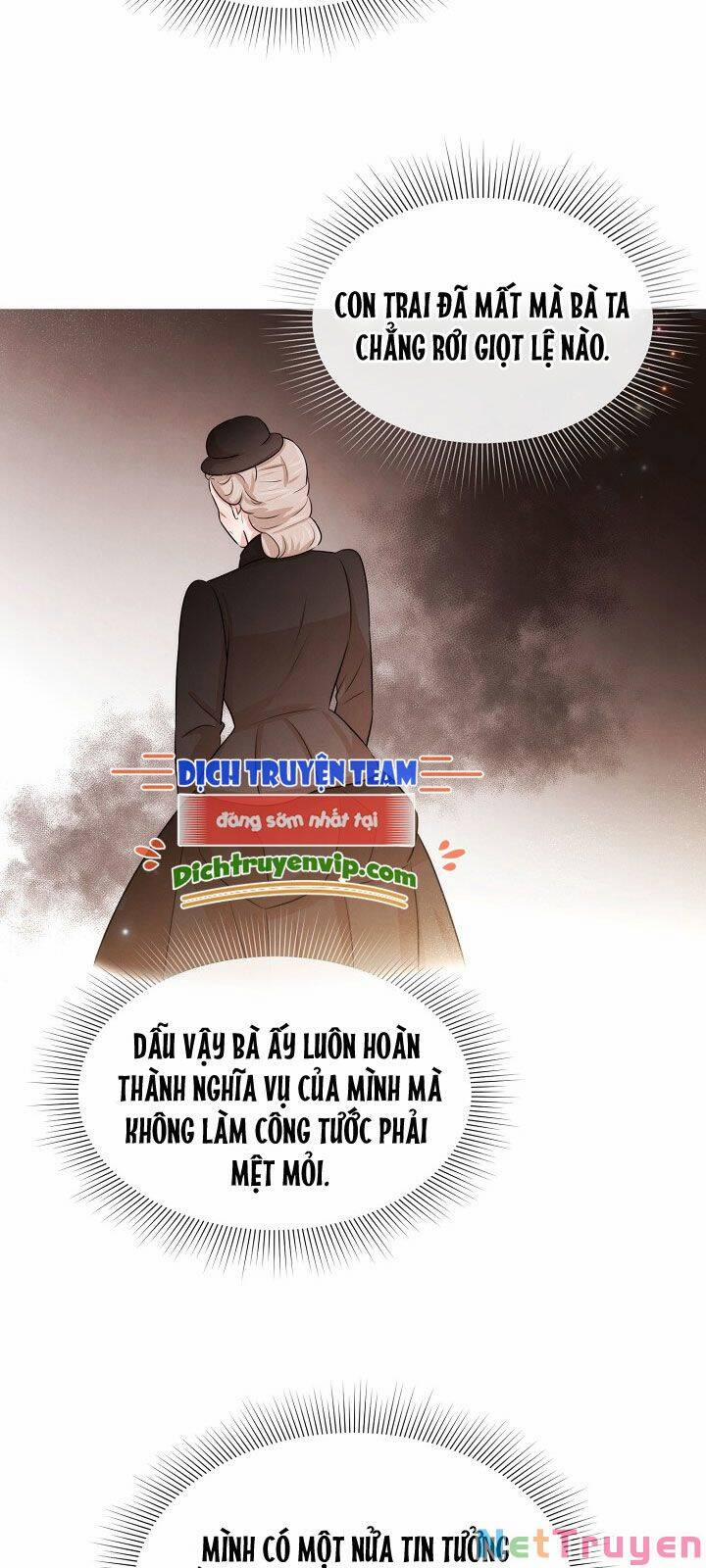 Tiểu Thư Scarlet, Em Không Muốn Trả Thù Sao? 49 trang 30