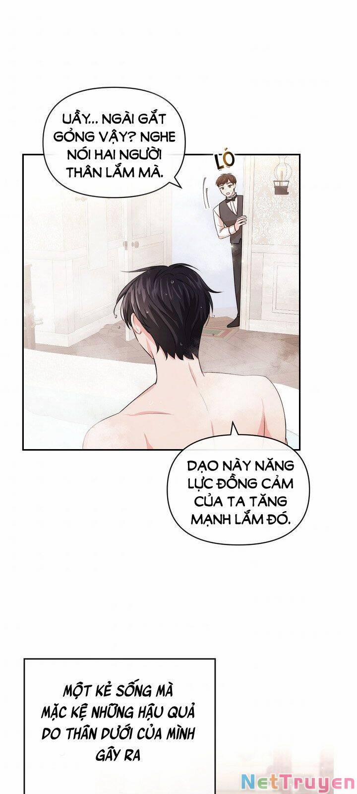 Tiểu Thư Scarlet, Em Không Muốn Trả Thù Sao? 49 trang 32