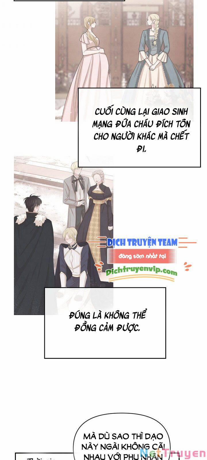 Tiểu Thư Scarlet, Em Không Muốn Trả Thù Sao? 49 trang 33