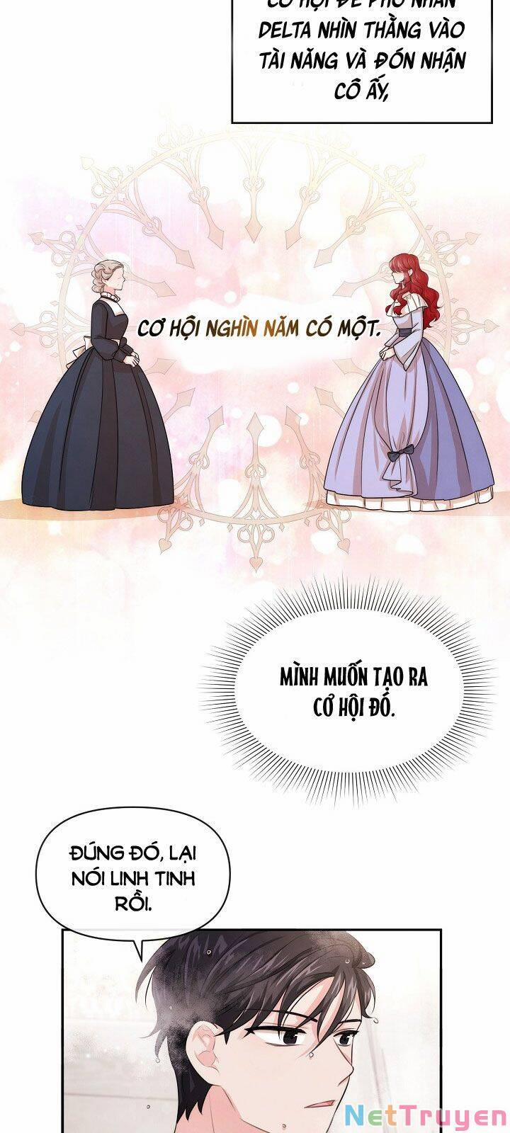 Tiểu Thư Scarlet, Em Không Muốn Trả Thù Sao? 49 trang 36