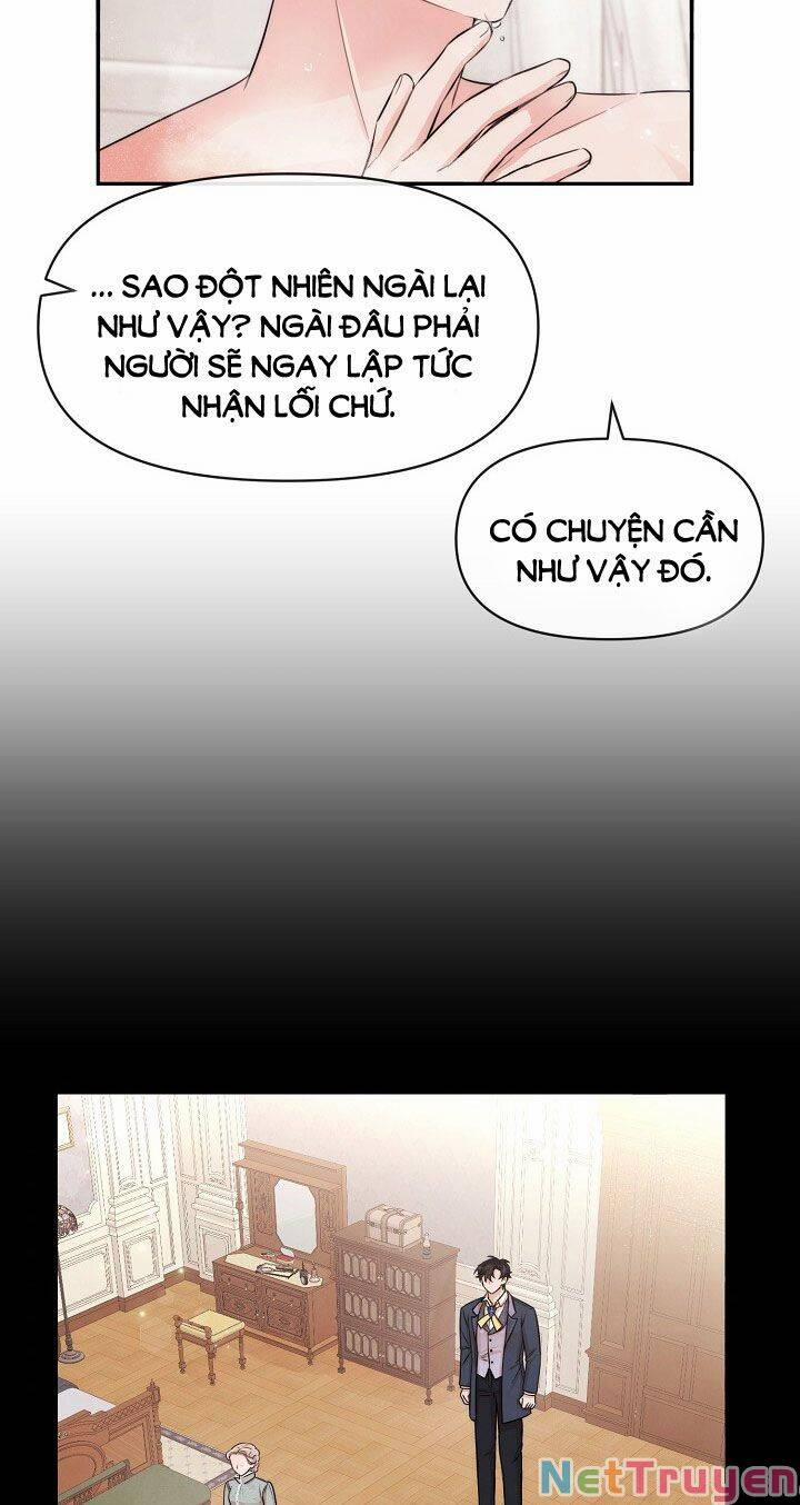 Tiểu Thư Scarlet, Em Không Muốn Trả Thù Sao? 49 trang 37