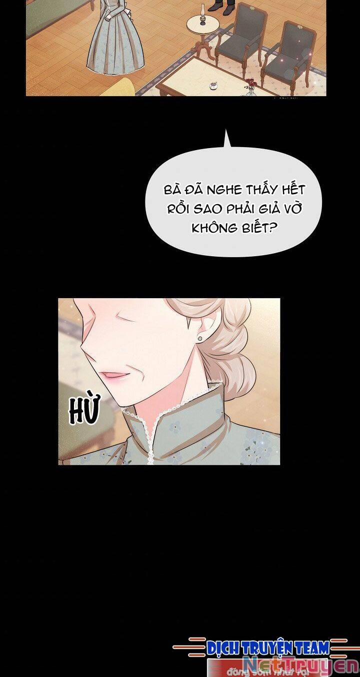 Tiểu Thư Scarlet, Em Không Muốn Trả Thù Sao? 49 trang 38