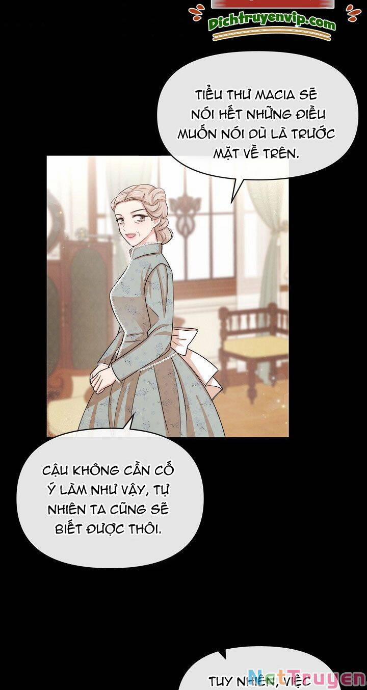 Tiểu Thư Scarlet, Em Không Muốn Trả Thù Sao? 49 trang 39