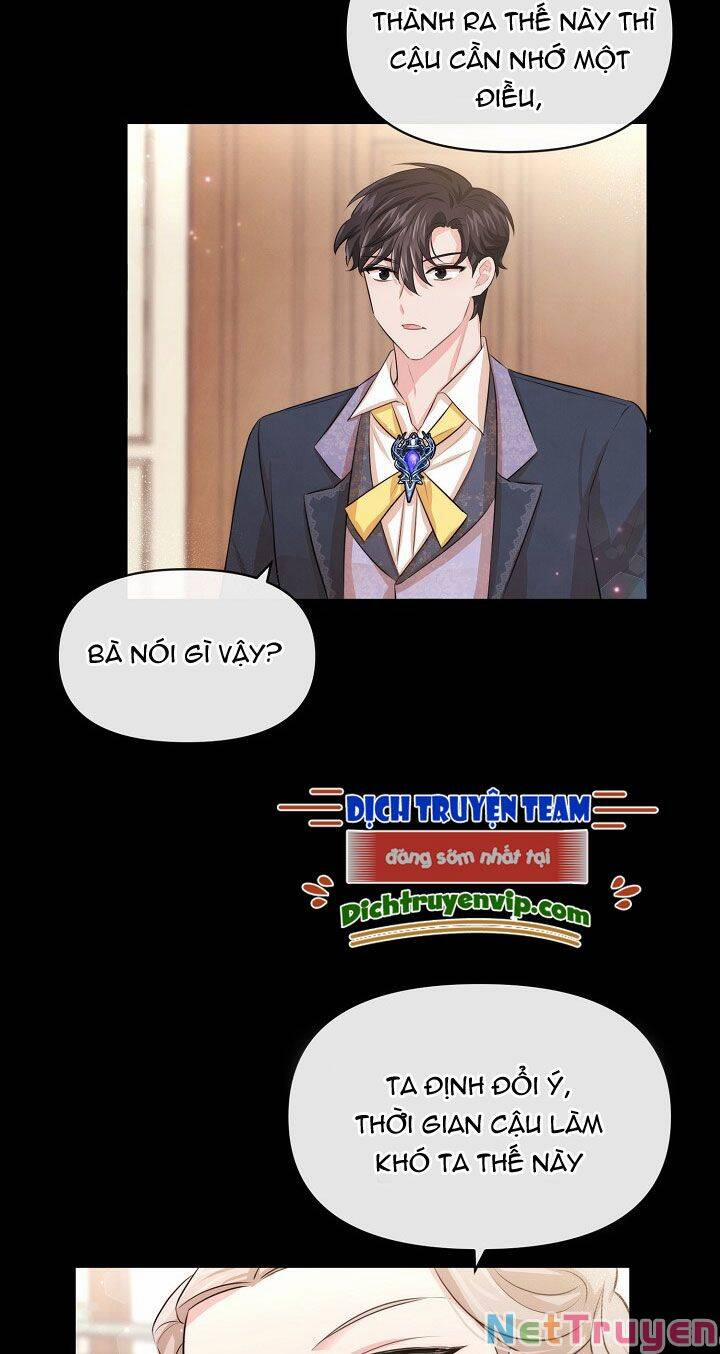 Tiểu Thư Scarlet, Em Không Muốn Trả Thù Sao? 49 trang 40