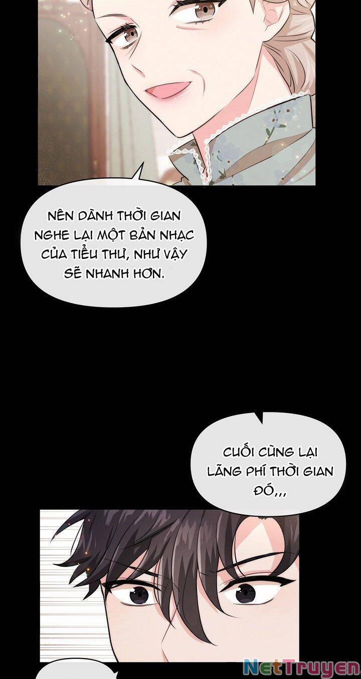 Tiểu Thư Scarlet, Em Không Muốn Trả Thù Sao? 49 trang 41